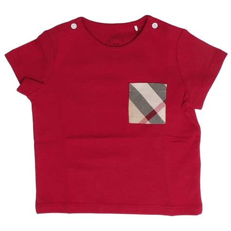 kid burberry shirt|Burberry children outlet.